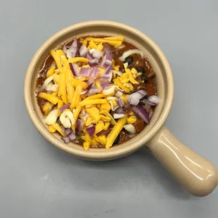 Cup Chili