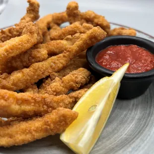 Calamari