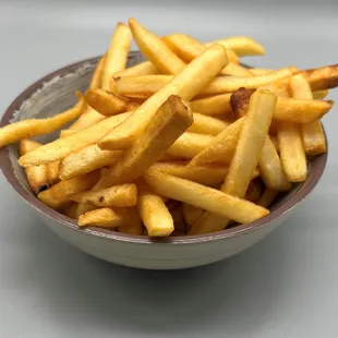 Side of fries