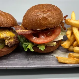 Kids Sliders