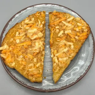 Cheese Toast