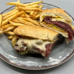Pastrami