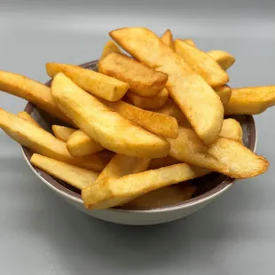Steak Fries