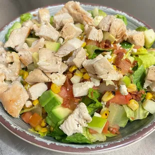 Chicken Salad