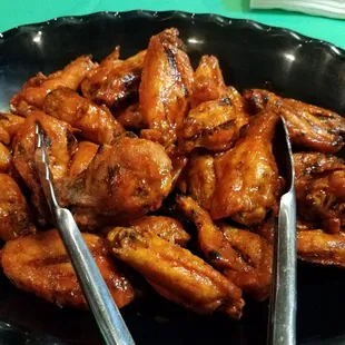 Buffalo Wings