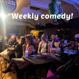 Sunday, Tuesdays, Thursdays