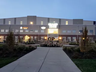 Grand Park Sports Campus