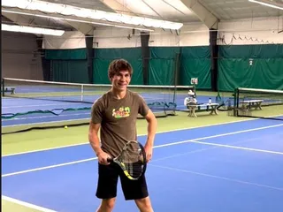 Indianapolis Racquet Club