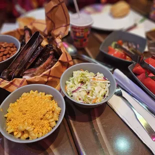 Loaded Potato Barrels