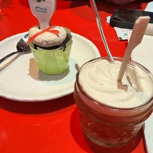 Peach Strawberry Pie