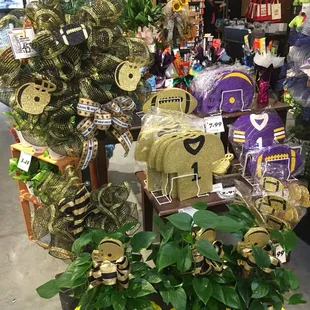 Cool stuff for football season!