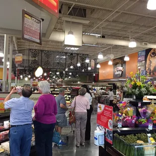 Looks bright and pretty.