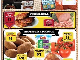 Ralph's Market