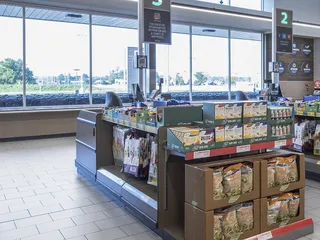 ALDI