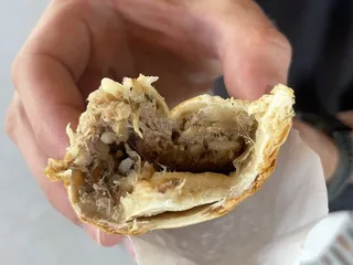 Bourgeois Meat Market