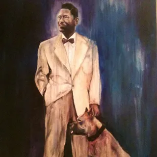 Reggie L.