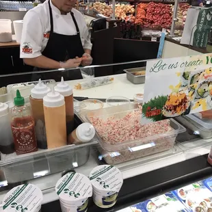 Having my own roll made