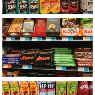 Almost makes me feel like I&apos;m back in Yorkshire!