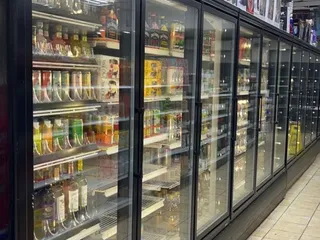 Jake's Uptown Supermarket