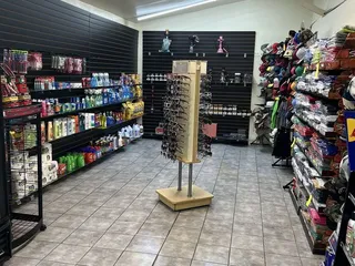 Nick's Supermarket