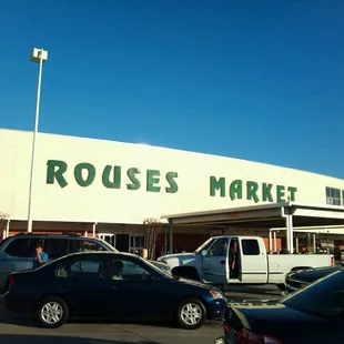 Rouses Market
