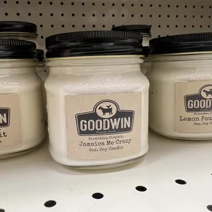 Best smelling candles