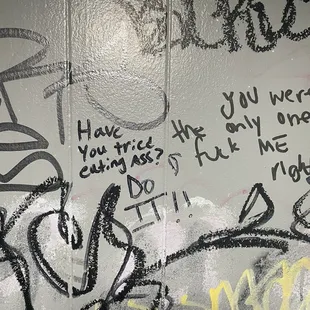 More bathroom reading