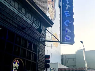 Nite Cap Bar