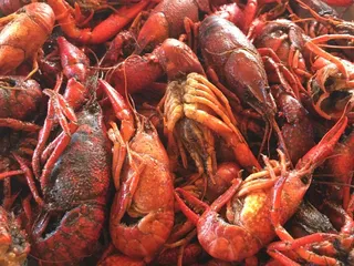 West Henly Boil Shack