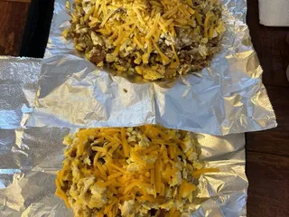 Willie's Burgers & BBQ