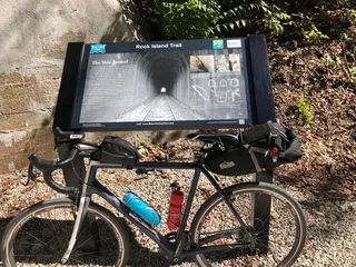 Rock Island Trail