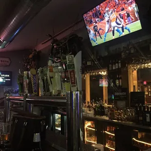 Very nice and excellent food