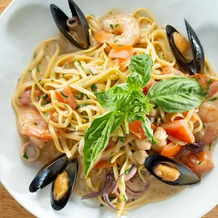 pasta, pasta dish, food