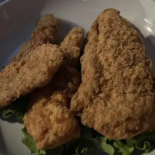 Chicken Tenders