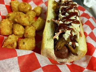 Basils Sports Bar & Grill