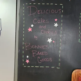 They support local businesses !!!