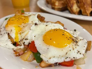 Maple Street Biscuit Company - Columbus