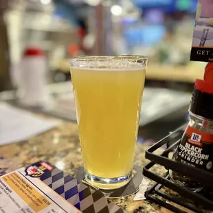 Lots of draft choices