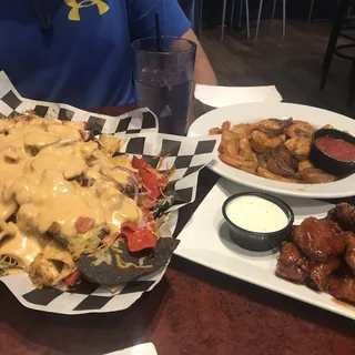 Nachos
