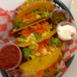 $1.25 Tacos Sun.