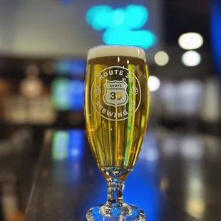 Tex-Mex Cold IPA