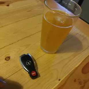 That Mango Wheat Open 12 to 9