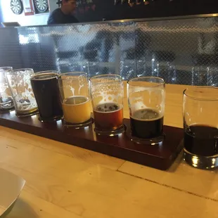 Flight. So good almost gone! Sorry.