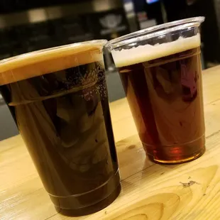 Colorado Cream Stout