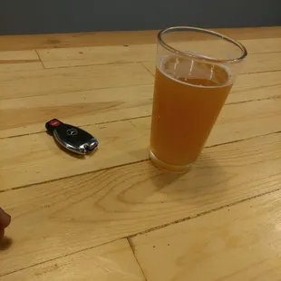 Joliet Blonde Blonde Ale