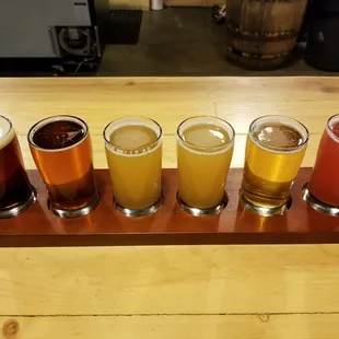 Pale Ale Hazy Day Little Texas Riverside