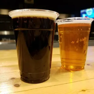 Oatmeal Stout