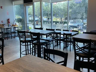 GreyWolf Brewing