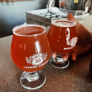 Razztastic Berliner Sour