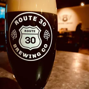 Colorado cream Stout